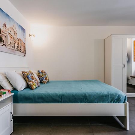 Sicilian Mood - Ursino Apartman Catania-Fontanarossai nemzetközi repülőtér Kültér fotó