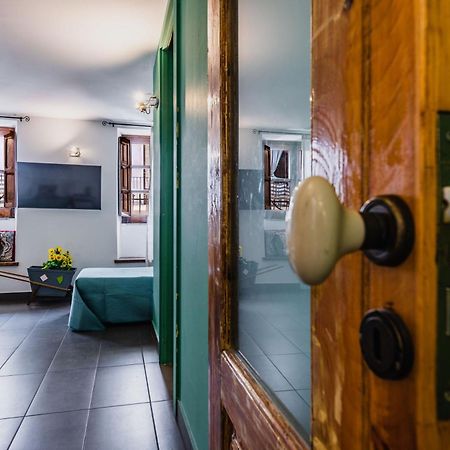 Sicilian Mood - Ursino Apartman Catania-Fontanarossai nemzetközi repülőtér Kültér fotó