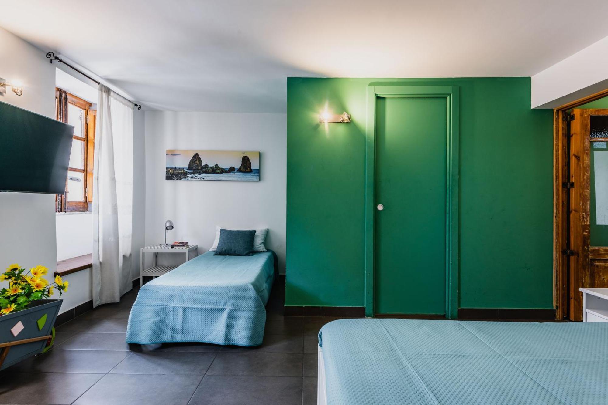 Sicilian Mood - Ursino Apartman Catania-Fontanarossai nemzetközi repülőtér Kültér fotó